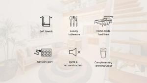 #3 Loft at Kilau Luxury Apartments Berawa