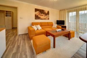Nowoczesne Apartamenty Sun Seasons 24 w Karpaczu z Parkingiem by Noclegi Renters