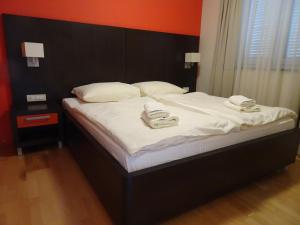 Portorož residence apartma GARBIN 703