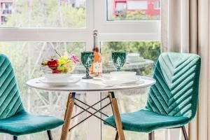 ARI GREEN Apartment near Atrium Mall - 阿拉德