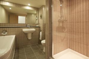 Mercure Sheffield Parkway