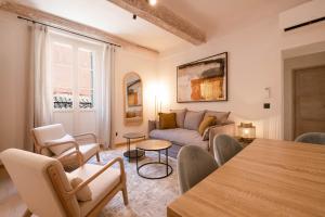 Pick A Flat s Apartments in Saint-Tropez- Rue Victor Laugier