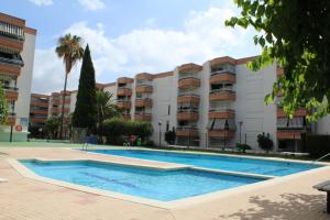 DIFFERENTFLATS Santa Eulalia