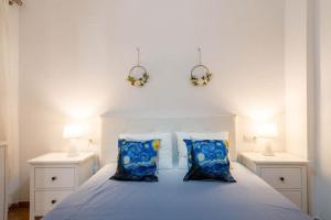 Apartamento centro Rota. 2 minutos de la playa..