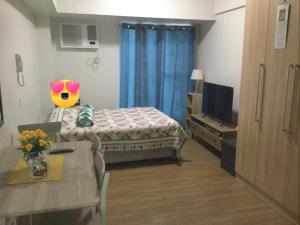 Cozy Room in the Cebu Business District across Ayala Center Cebu