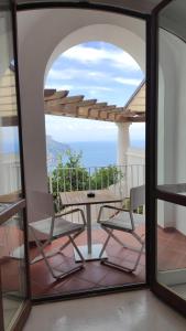 Junior Suite con Vista Mare