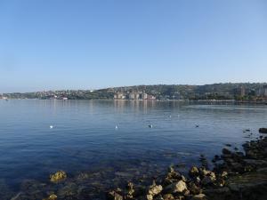 Portorož residence apartma GARBIN 703