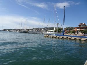 Portorož residence apartma GARBIN 703