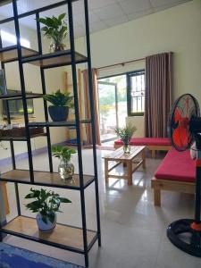 Căn Hộ 2 Phòng Ngủ (Two-Bedroom Apartment)