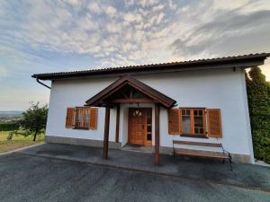 Ferienhaus Panorama