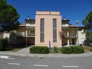 Portorož residence apartma GARBIN 703 