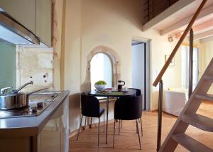 Boutique Hotel Fortino Chania Greece
