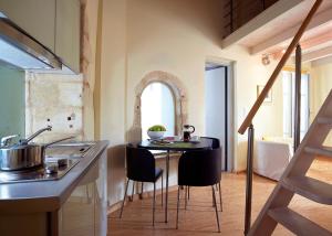 Boutique Hotel Fortino Chania Greece