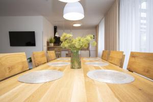 Apartmán LIPNO Z1 - Frymburk