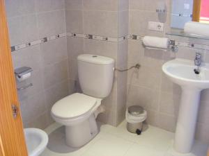 Two-Bedroom Apartment room in Apartamentos Europa House Sun Beach