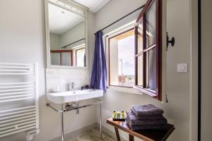 B&B / Chambres d'hotes Chateau de Candes - Art & Spa : photos des chambres