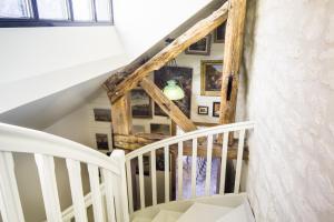 B&B / Chambres d'hotes Chateau de Candes - Art & Spa : photos des chambres