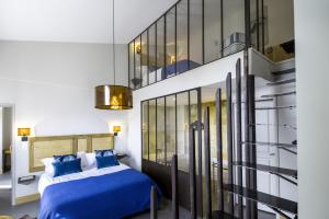 Château de Candes - Art & Spa