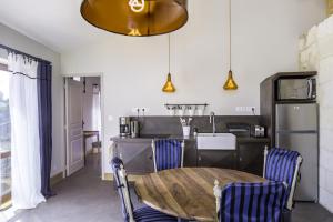 Château de Candes - Art & Spa