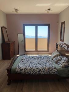 Pelendri Falcon Hills Villa