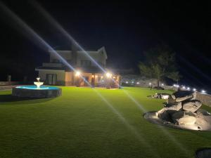 Pelendri Falcon Hills Villa