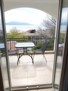 Studio apartman Marley 
