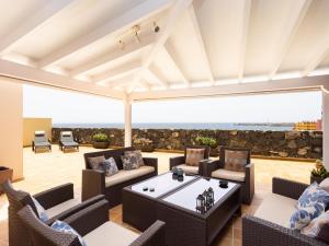 PillowAbroad - Dream sea view terrace Duplex