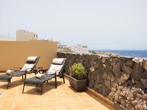PillowAbroad - Dream sea view terrace Duplex