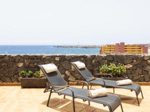 PillowAbroad - Dream sea view terrace Duplex