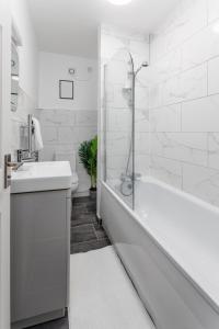 FLATZY - Lovely Sefton Park Retreat