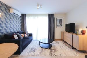 HM - ISSY Oporto Apartment