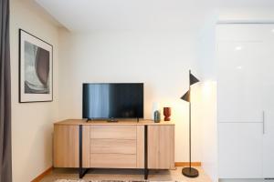 HM - ISSY Oporto Apartment