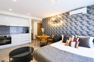 HM - ISSY Oporto Apartment