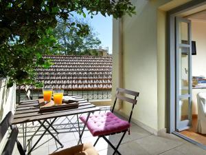 Boutique Hotel Fortino Chania Greece