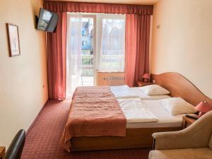 Apartamenty i Pokoje Mielno Willa Milano