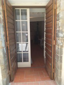 Casa Mattarulla: Monolocale Tartufo
