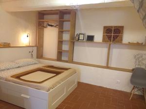 Casa Mattarulla: Monolocale Tartufo