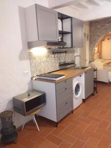Casa Mattarulla: Monolocale Tartufo