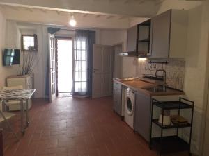 Casa Mattarulla: Monolocale Tartufo