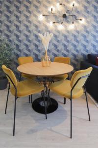 HM - ISSY Oporto Apartment