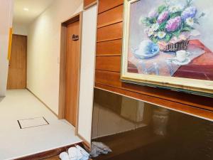 福宿 Fukuinn 301号室