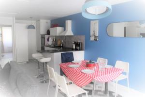 Appartements Logement familial tout equipe (1 station de Paris) : photos des chambres