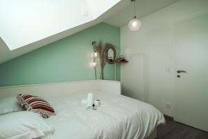 The Azalea beautiful quiet apartment for 4 people!