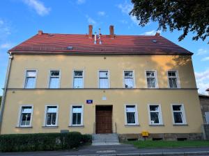 Apartament Dolny Śląsk