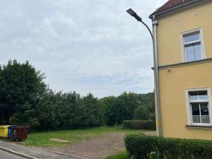 Apartament Dolny Śląsk