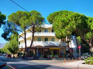 Fantasia Hotel Apartments Kos Greece