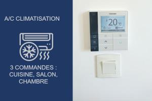 Maisons de vacances Adorable guest house with piscine : photos des chambres