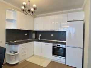 Shining Bright Apartment in Burgas