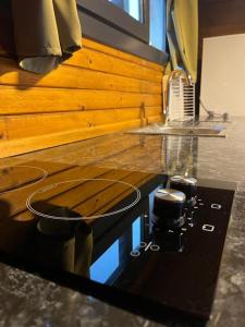 Nefes URLA Bungalov 2