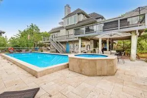 Cotton Patch Hills --- 29532 North Cotton Way - Indian Harbor Villa